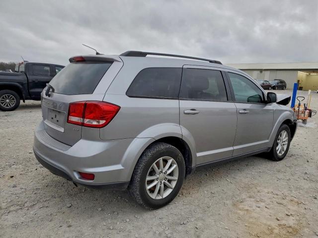 Dodge Journey Sxt Image 2