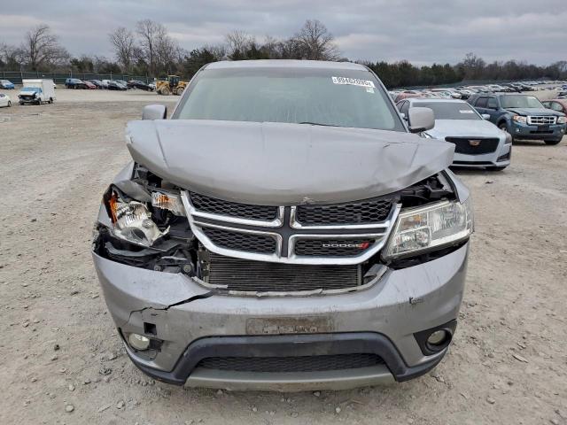 Dodge Journey Sxt Image 4