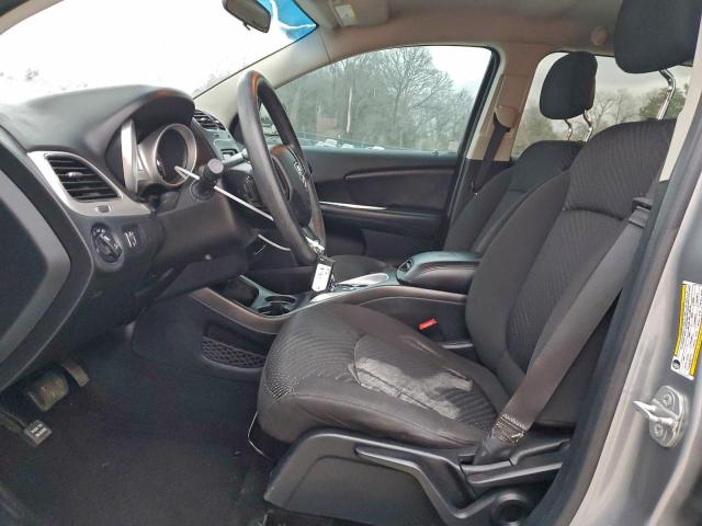 Dodge Journey Sxt Image 7