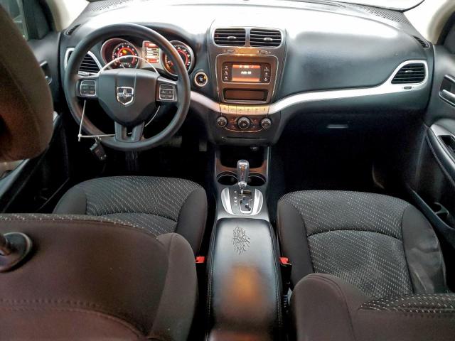 Dodge Journey Sxt Image 5