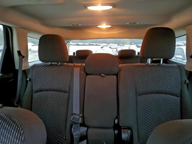 Dodge Journey Sxt Image 12