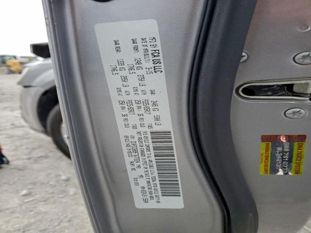 Dodge Journey Sxt Image 13