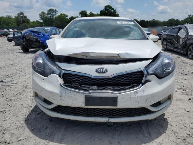 Kia Forte Ex Image 2