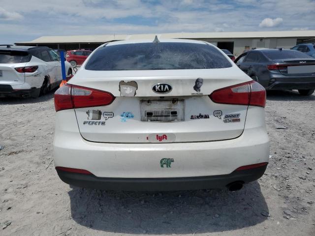 Kia Forte Ex Image 9