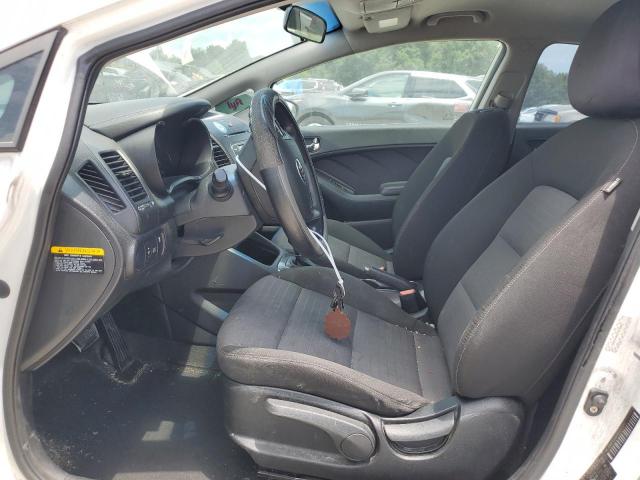 Kia Forte Ex Image 3