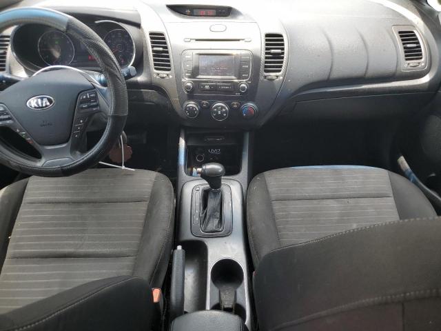 Kia Forte Ex Image 5