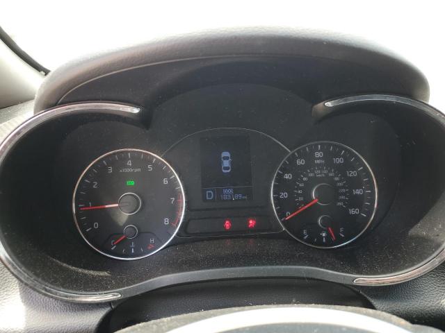 Kia Forte Ex Image 10