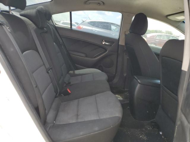 Kia Forte Ex Image 12