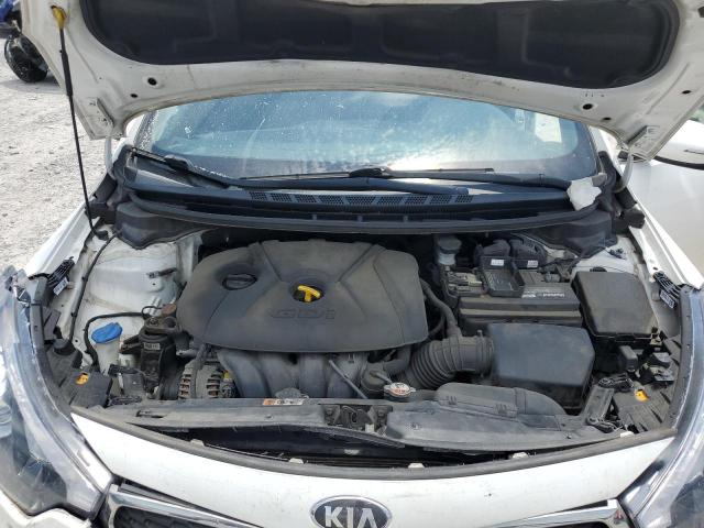 Kia Forte Ex Image 7