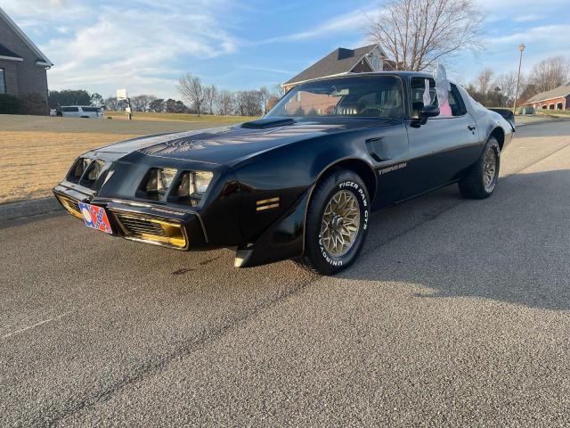 Pontiac Firebird Image 3