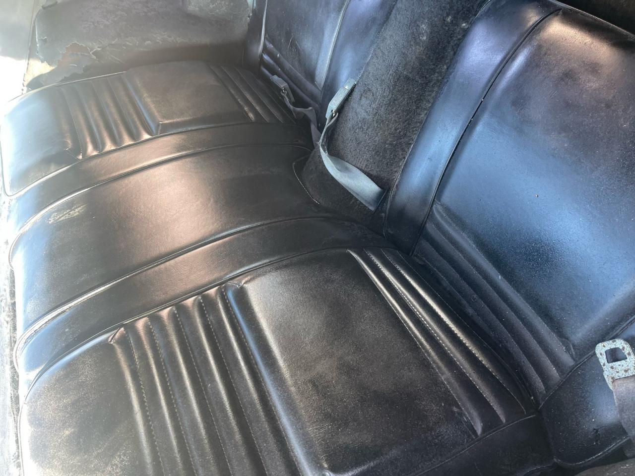 Pontiac Firebird Image 6