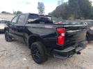 Chevrolet Silverado K1500 Lt Trail  K1500 Lt Trail Boss Image 6