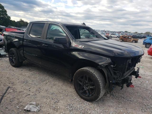 Chevrolet Silverado K1500 Lt Trail  K1500 Lt Trail Boss Image 9