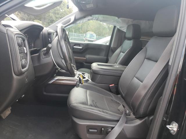 Chevrolet Silverado K1500 Lt Trail  K1500 Lt Trail Boss Image 8