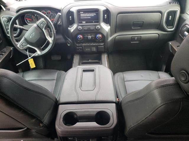 Chevrolet Silverado K1500 Lt Trail  K1500 Lt Trail Boss Image 5