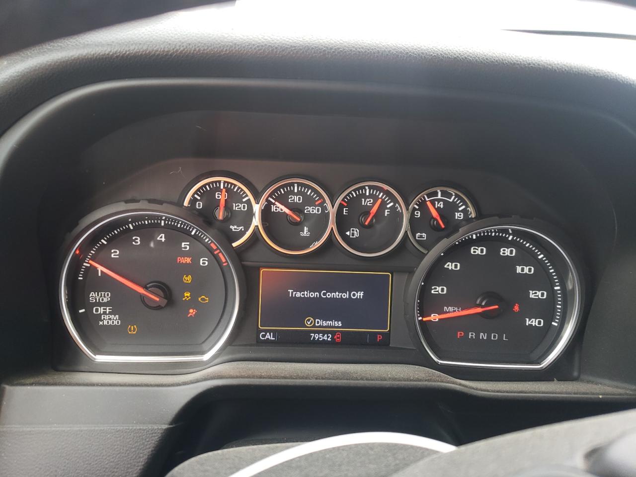 Chevrolet Silverado K1500 Lt Trail  K1500 Lt Trail Boss Image 2