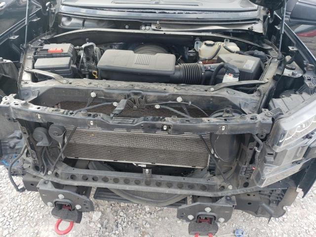 Chevrolet Silverado K1500 Lt Trail  K1500 Lt Trail Boss Image 7