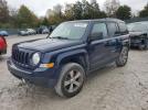 Jeep Patriot Latitude Image 1