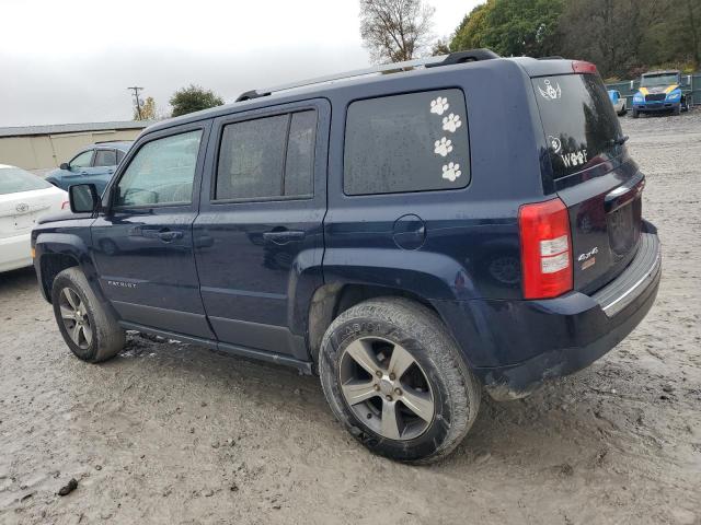 Jeep Patriot Latitude Image 12