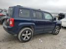 Jeep Patriot Latitude Image 2