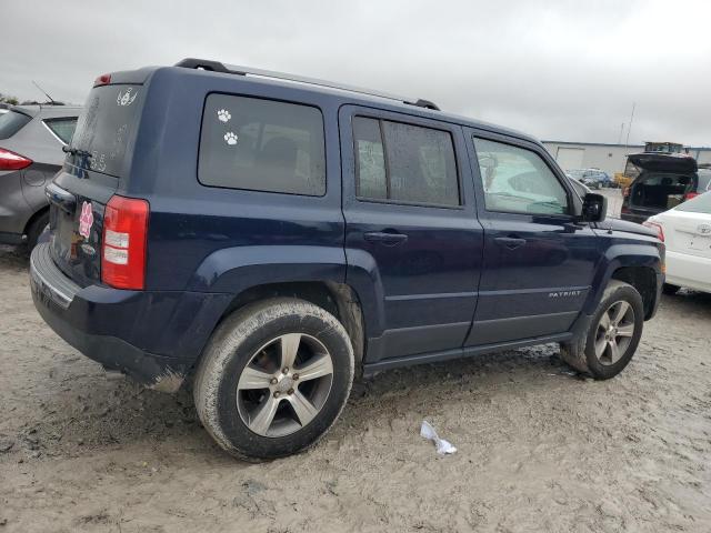 Jeep Patriot Latitude Image 2