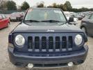 Jeep Patriot Latitude Image 11