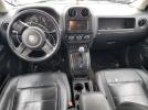Jeep Patriot Latitude Image 8