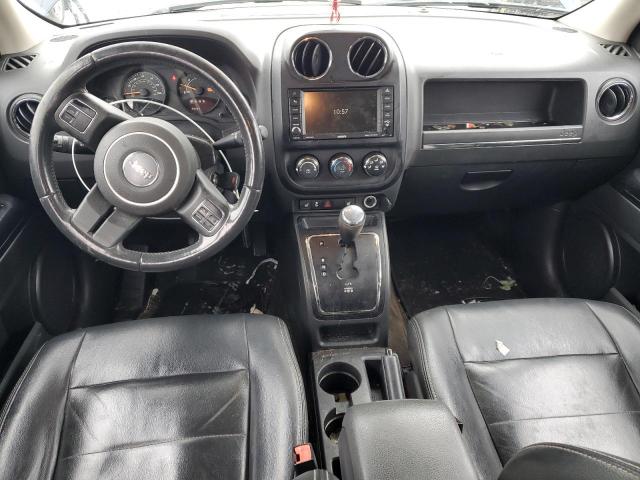 Jeep Patriot Latitude Image 8