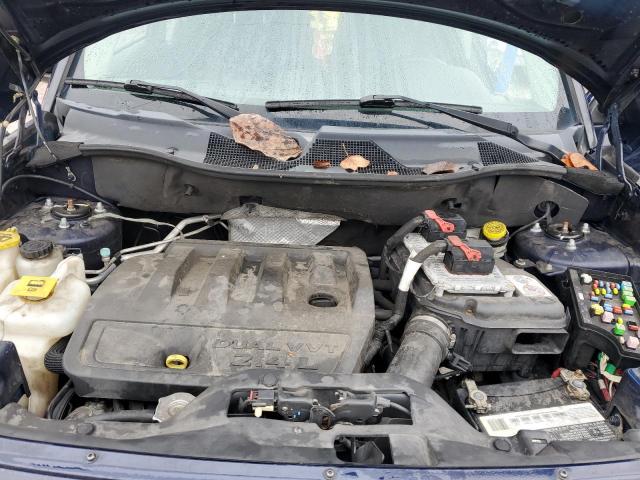 Jeep Patriot Latitude Image 13