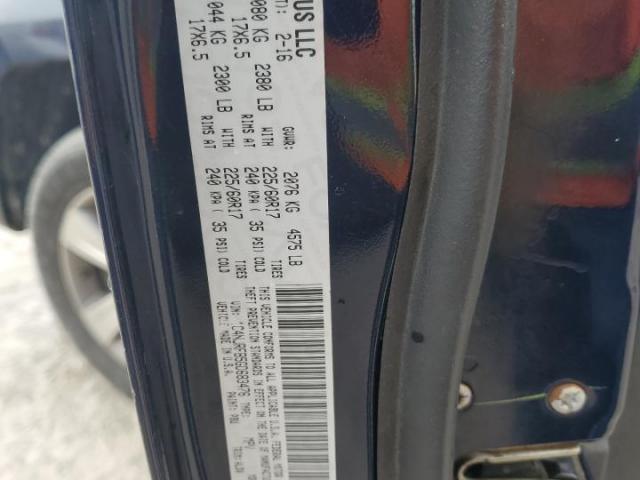 Jeep Patriot Latitude Image 9