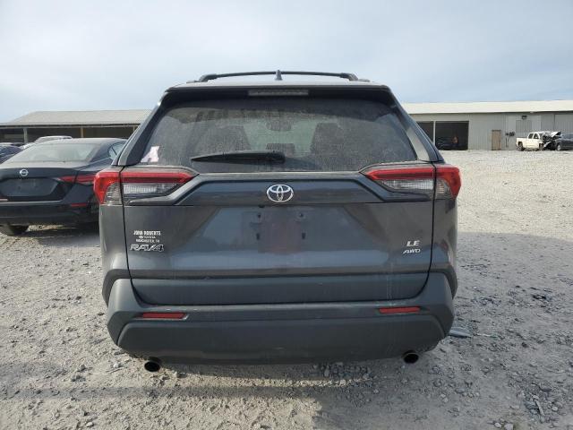 Toyota RAV4 Le Image 13