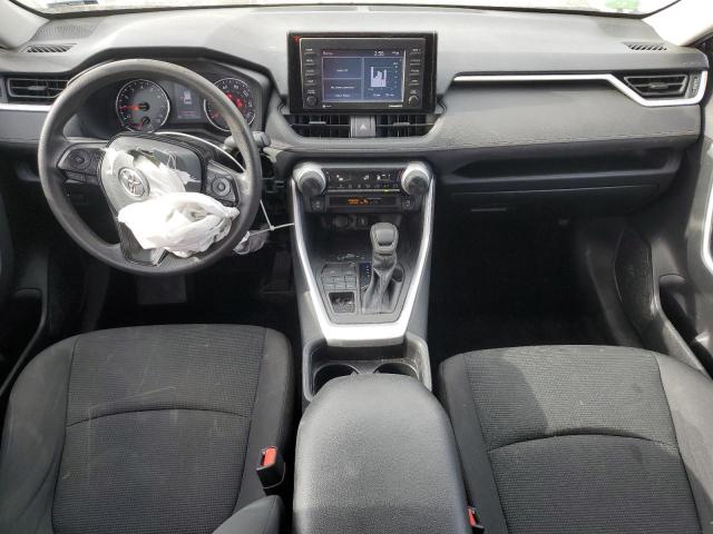 Toyota RAV4 Le Image 8