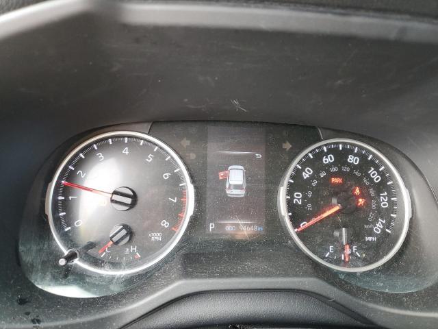 Toyota RAV4 Le Image 11