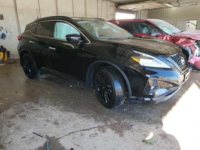 Nissan Murano Sv Image 5