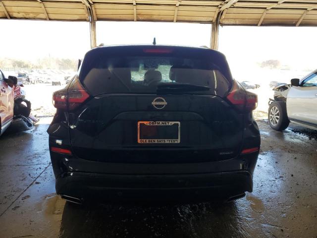 Nissan Murano Sv Image 6