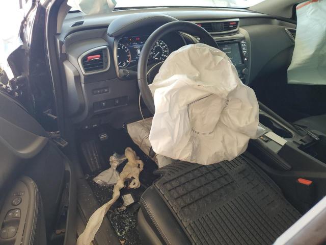 Nissan Murano Sv Image 10