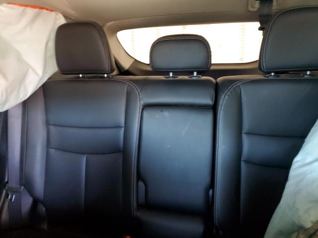 Nissan Murano Sv Image 7