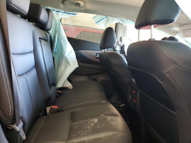 Nissan Murano Sv Image 8