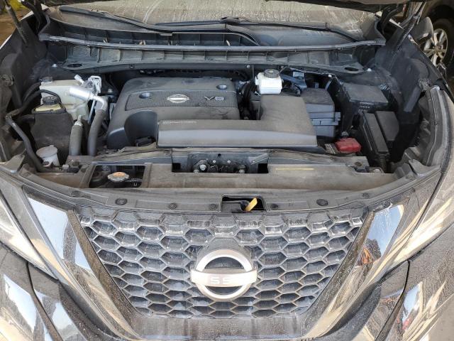 Nissan Murano Sv Image 13