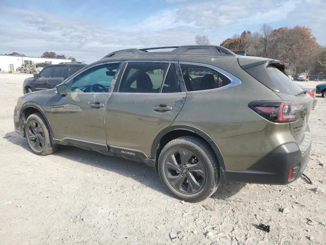 Subaru Outback Onyx Edition Xt Image 3