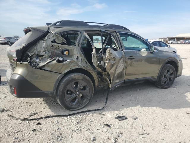 Subaru Outback Onyx Edition Xt Image 4