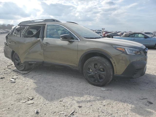 Subaru Outback Onyx Edition Xt Image 12