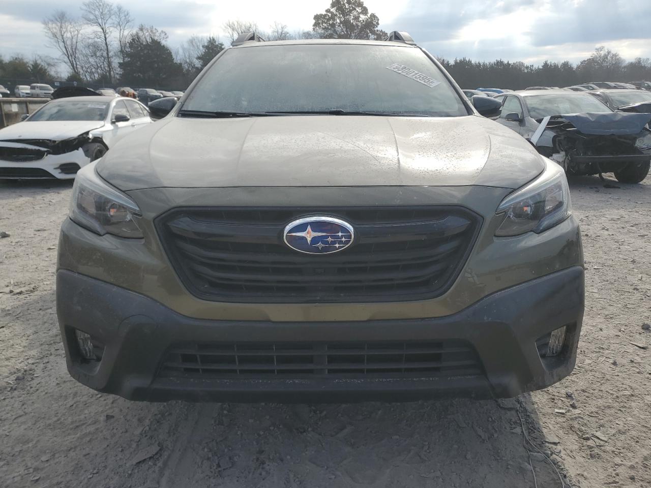 Subaru Outback Onyx Edition Xt Image 11