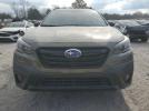 Subaru Outback Onyx Edition Xt Image 11
