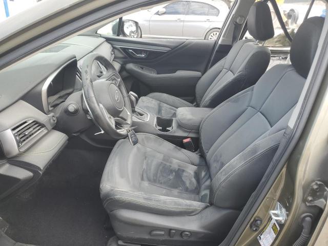 Subaru Outback Onyx Edition Xt Image 2