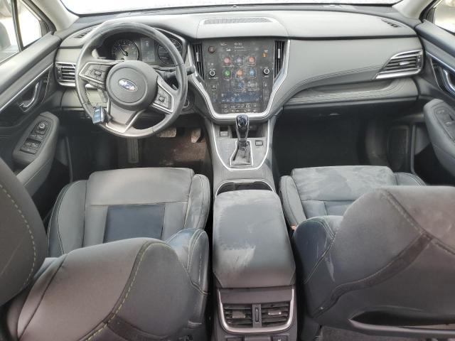 Subaru Outback Onyx Edition Xt Image 7