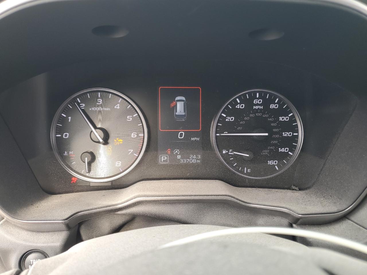 Subaru Outback Onyx Edition Xt Image 10