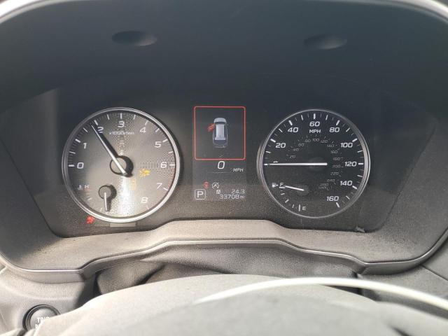 Subaru Outback Onyx Edition Xt Image 10