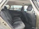 Subaru Outback Onyx Edition Xt Image 8