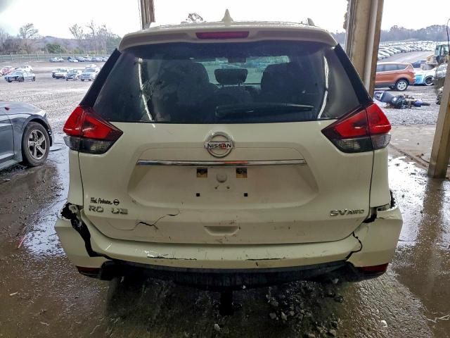 Nissan Rogue S Image 14